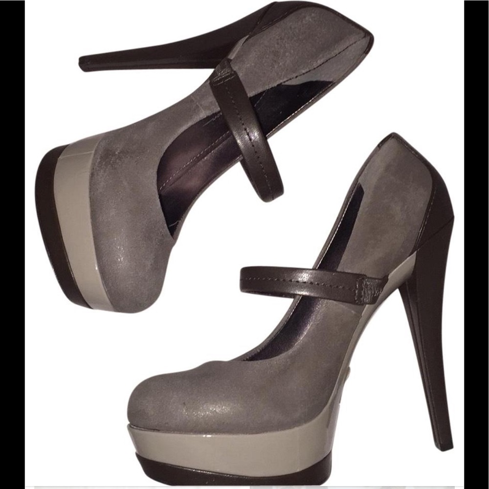 Jessica Simpson “Cheetah” Heels - Size 9.5